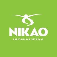 Nikao Performance and Rehab LLC Logo