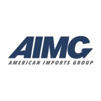 American Imports Group - AIMG Logo