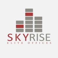 Skyrise Elite Offices Logo