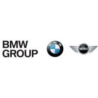 BMW Sverige Logo