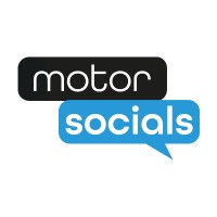 Motor Socials Ltd Logo