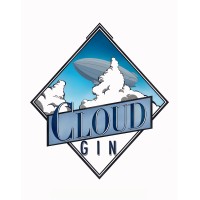 Cloud Gin Logo