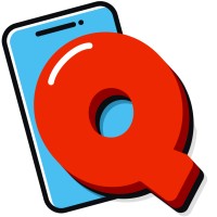 Quizeee?! Logo