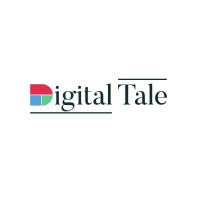 Digital Tale Logo