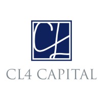 CL4 Capital Logo