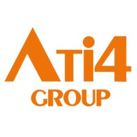 Ati4 Group Logo