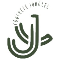 Concrete Jungles Logo