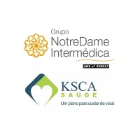 KSCA Saúde Logo