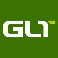 GLT (Greener Living Trade) Logo