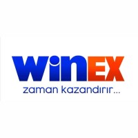 WinExpress A.Ş. Logo