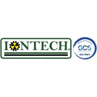 IONTECH - Serviços Hospitalares Logo