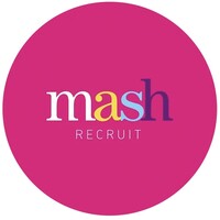 Mash Group Logo