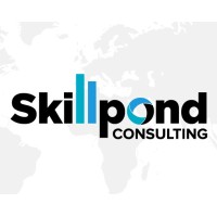 SkillPond Consulting Logo
