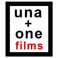 Una + One Films Logo
