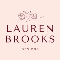 Lauren Brooks Designs Logo