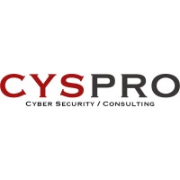 cyspro GmbH Logo