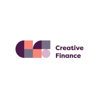 Creative Finance Logo