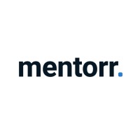 Mentorr Logo
