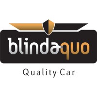 Blindaquo Logo