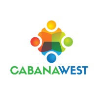 Cabana West Real Estate Logo