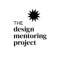 The Design Mentoring Project Logo