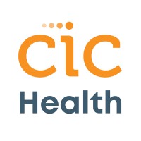 CIC Health Logo
