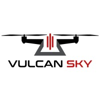 Vulcan Sky Logo
