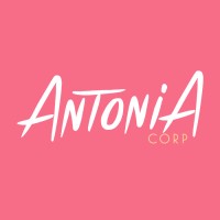 Antonia Corp Logo