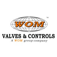 WOM Valves & Controls Intl. Logo