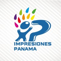Impresiones Panama Logo