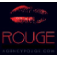 Agency ROUGE Logo
