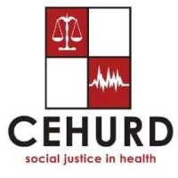 CEHURD Uganda Logo