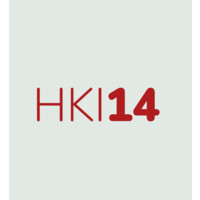 Helsinki 14 Virtual Agency Logo