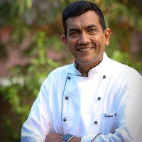 Sanjeev Kapoor Brands Logo