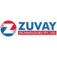 Zuvay Technologies Pvt. Ltd. Logo