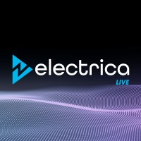 electrica.live Logo