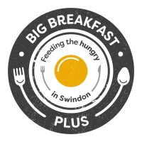 Big Breakfast Plus Logo