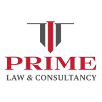 PrimeLaw & Consultancy Logo