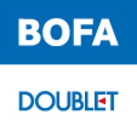 BOFA-Doublet GmbH Logo