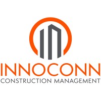 Innoconn Construction Management Logo