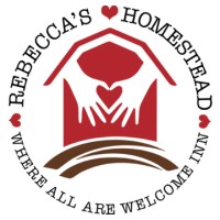 Rebeccas Homestead Logo