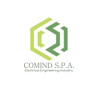 Comind SPA Logo