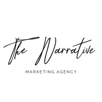The Narrative Marketing Agency Logo