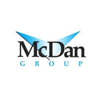 McDan Group Logo