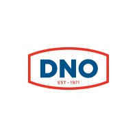 DNO ASA Logo