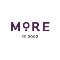 More Cafe LLC Logo