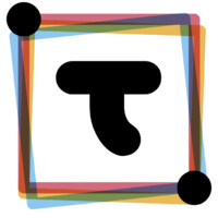 TRIVION Formadores Inmobiliarios Asociados Logo