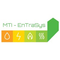 MTI-EnTraSys GmbH Logo