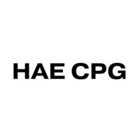Hae CPG Logo