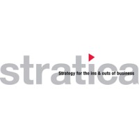 Stratica, Inc. Logo